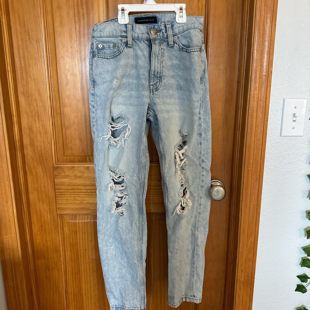 Never worn